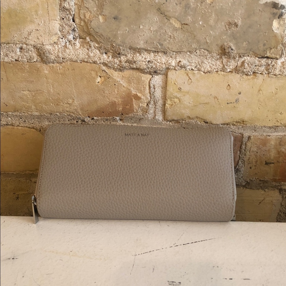 Matt & Nat Wallet